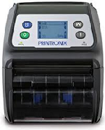 Printronix - M4L/M4L2 Thermal Mobile Printers